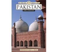 A Brief History of Pakistan by James Wynbrandt James Wynbrandt (Auteur)