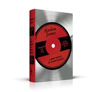 A Brief History of Seven Killings: WINNER OF THE MAN BOOKER PRIZE 2015