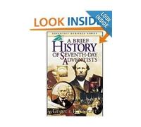 A Brief History of Seventh-Day Adventists