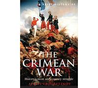 A Brief History of the Crimean War