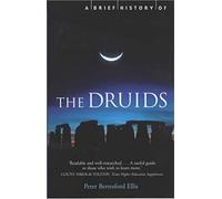 A Brief History of the Druids