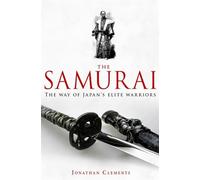 Une brève histoire des samouraïs