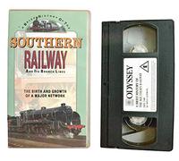A Brief History Of The Southern Railway And Its Branch Lines [VHS] [Import anglais]