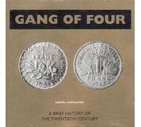 A Brief History of The Twentieth Century [Import Anglais]