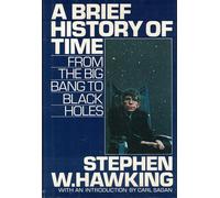 A BRIEF HISTORY OF TIME