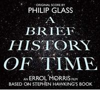 Brief History of Time