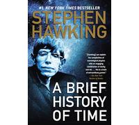 A Brief History of Time: And Other Essays