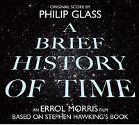 Brief History of Time – Bande originale – Sony Music