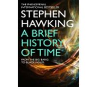 A brief history of time - Stephen Hawking - Transworld Publ. - Poche - Livre