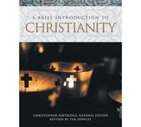A Brief Introduction to Christianity Inconnu (Auteur)