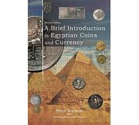 A Brief Introduction To Egyptian Coins And Currency