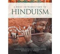 A Brief Introduction to Hinduism Inconnu (Auteur)
