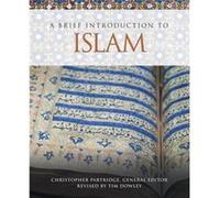 A Brief Introduction to Islam Inconnu (Auteur)