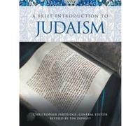 A Brief Introduction to Judaism Inconnu (Auteur)