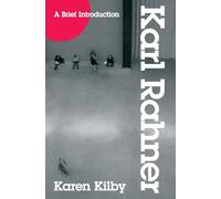 A Brief Introduction to Karl Rahner