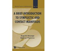 A Brief Introduction to Symplectic and Contact Manifolds