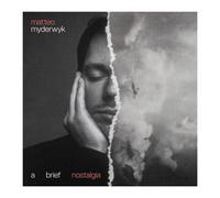 Matteo Myderwyk – A Brief Nostalgia – Vinyle 12" (33 tours) – Warner Music