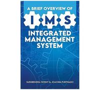 A Brief Overview Of Ims