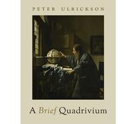 A Brief Quadrivium
