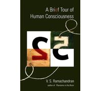 A Brief Tour Of Human Consciousness: From Impostor Poodles To Purple Numbers