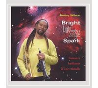 A Bright Light from A Single Spark
