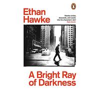 A Bright Ray of Darkness
