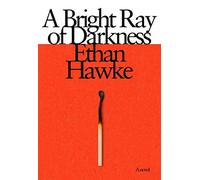 A Bright Ray of Darkness: A novel