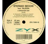 A Brighter Day (#zyx7085, Feat. Taleesa) [Import]