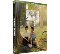 A Brighter Summer Day Blu-ray