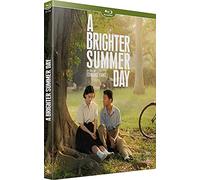 A BRIGHTER SUMMER DAY - BLU-RAY [HD DVD]