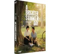 A Brighter Summer Day DVD DVD
