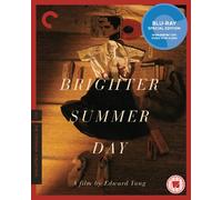 A Brighter Summer Day - The Criterion Collection (Blu-ray) Han Chang Lawrence Ko