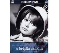 A Briglia Sciolta (DVD) brigitte bardot jacques riberolles