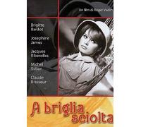 A Briglia Sciolta DVD CECCHI GORI HOME VIDEO