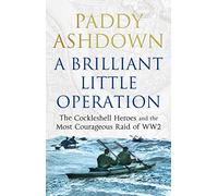 A Brilliant Little Operation