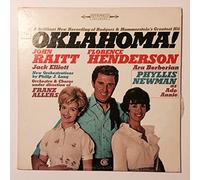 A Brilliant New Recording of Rodgers & Hammerstein's Greatest Hit: Oklahoma!