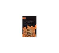 A British Fascist In The Second World War: The Italian War Diary Of James Strachey Barnes, 1943-45