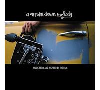 Various Artists – Brokedown Melody / O.S.T. – Vinyle LP – Import (Republic)