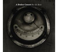 A Broken Consort - Box of Birch [Import]