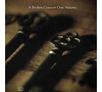 A Broken Consort – Crow Autumn