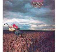 A Broken Frame