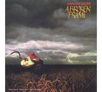 A Broken Frame