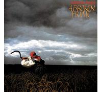A Broken Frame