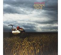 A Broken Frame