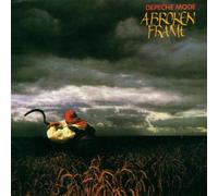 A Broken Frame