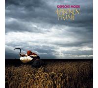 A Broken Frame