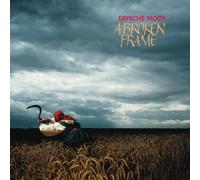 A Broken Frame [CD] NEUF