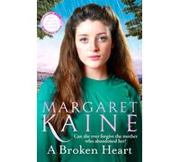 A Broken Heart - Margaret Kaine - Avon - ebook (ePub) - Livre