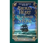 A Broken Heart of Blackened Stone