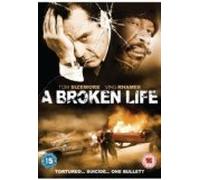 A Broken Life (Rental) [DVD]